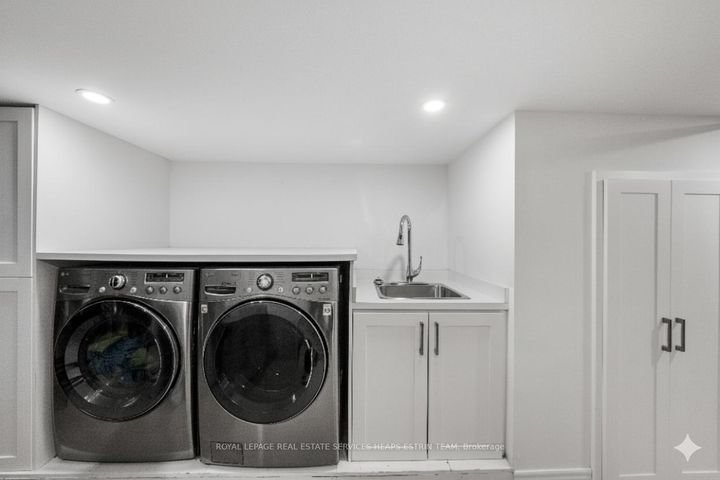 Photo 30 at 72 Harcourt Avenue, Jones, Toronto