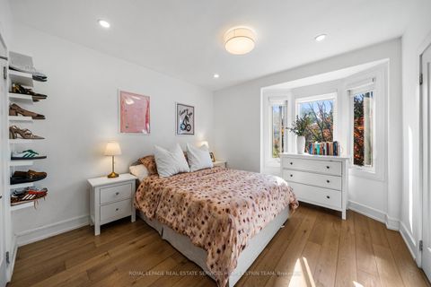 Photo 20 at 72 Harcourt Avenue, Jones, Toronto
