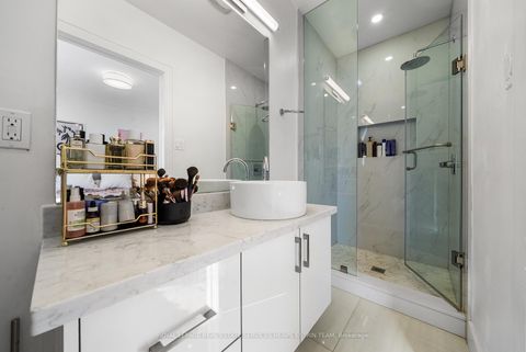 Photo 22 at 72 Harcourt Avenue, Jones, Toronto