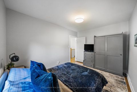 Photo 25 at 72 Harcourt Avenue, Jones, Toronto