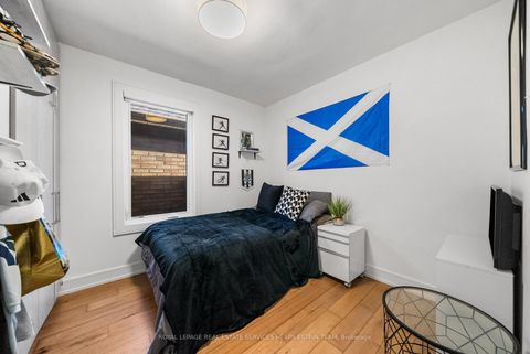 Photo 26 at 72 Harcourt Avenue, Jones, Toronto