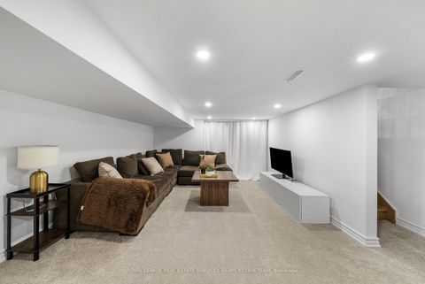 Photo 28 at 72 Harcourt Avenue, Jones, Toronto