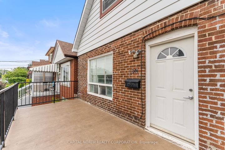 Photo 2 at 100 Livingstone Avenue, Belgravia, Toronto