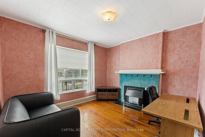 Photo 4 at 100 Livingstone Avenue, Belgravia, Toronto