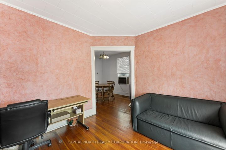 Photo 6 at 100 Livingstone Avenue, Belgravia, Toronto