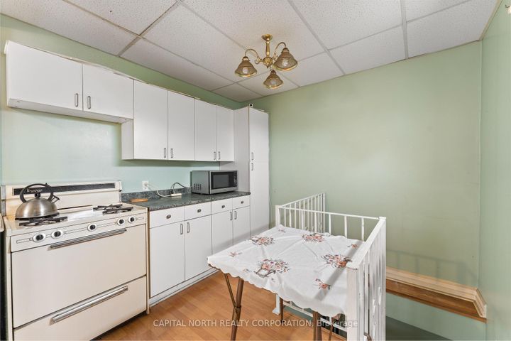 Photo 10 at 100 Livingstone Avenue, Belgravia, Toronto