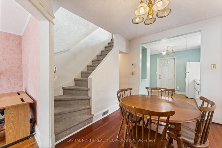 Photo 13 at 100 Livingstone Avenue, Belgravia, Toronto