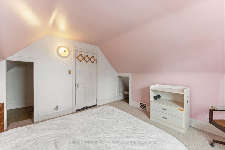 Photo 17 at 100 Livingstone Avenue, Belgravia, Toronto