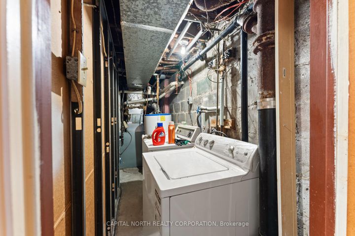 Photo 24 at 100 Livingstone Avenue, Belgravia, Toronto