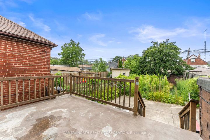 Photo 26 at 100 Livingstone Avenue, Belgravia, Toronto