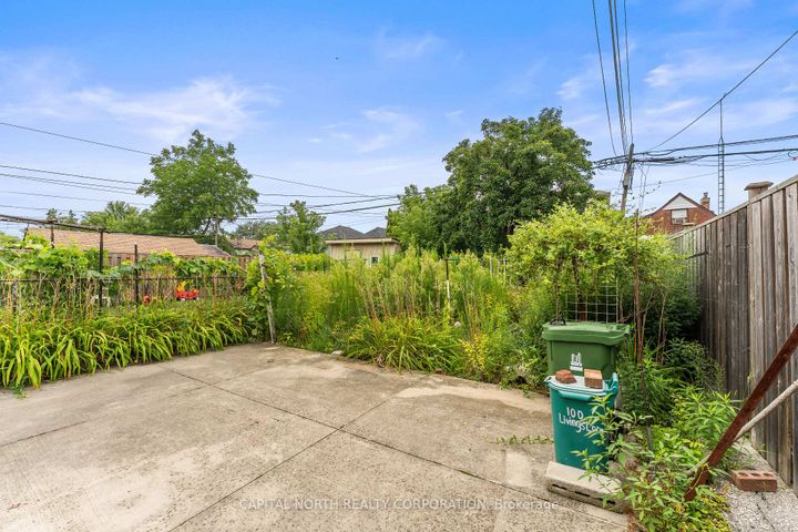 Photo 27 at 100 Livingstone Avenue, Belgravia, Toronto
