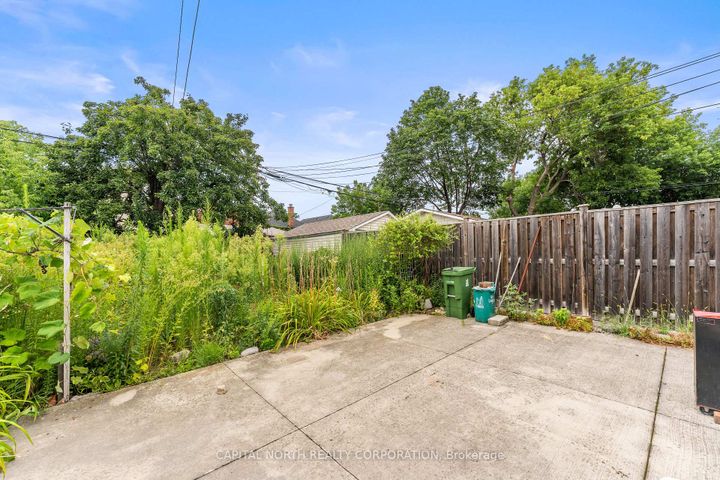 Photo 28 at 100 Livingstone Avenue, Belgravia, Toronto
