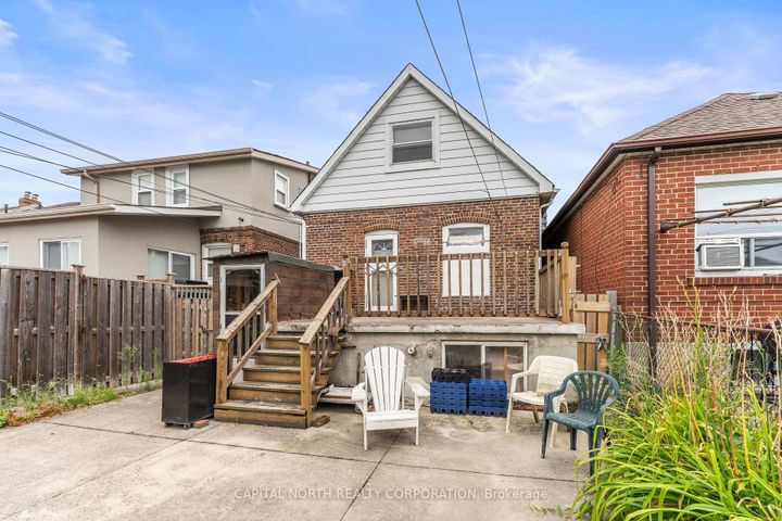Photo 29 at 100 Livingstone Avenue, Belgravia, Toronto
