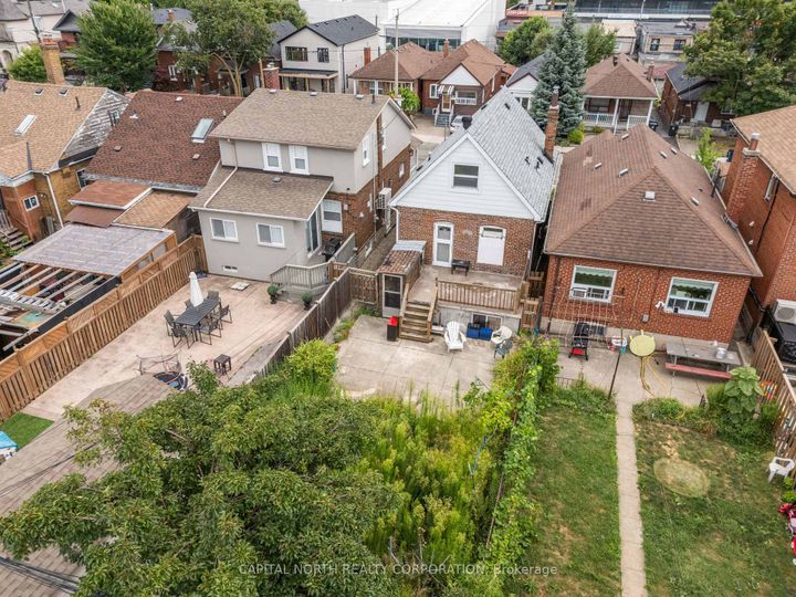 Photo 30 at 100 Livingstone Avenue, Belgravia, Toronto