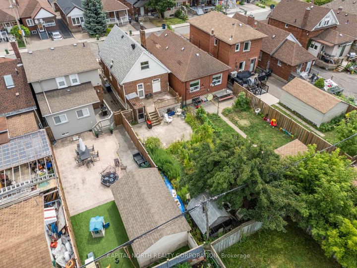 Photo 31 at 100 Livingstone Avenue, Belgravia, Toronto