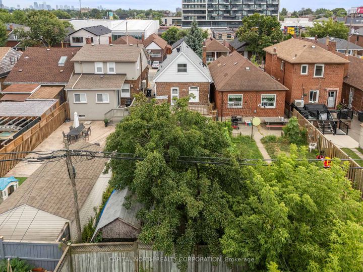 Photo 32 at 100 Livingstone Avenue, Belgravia, Toronto