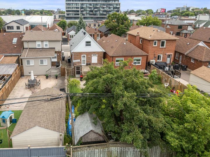 Photo 33 at 100 Livingstone Avenue, Belgravia, Toronto