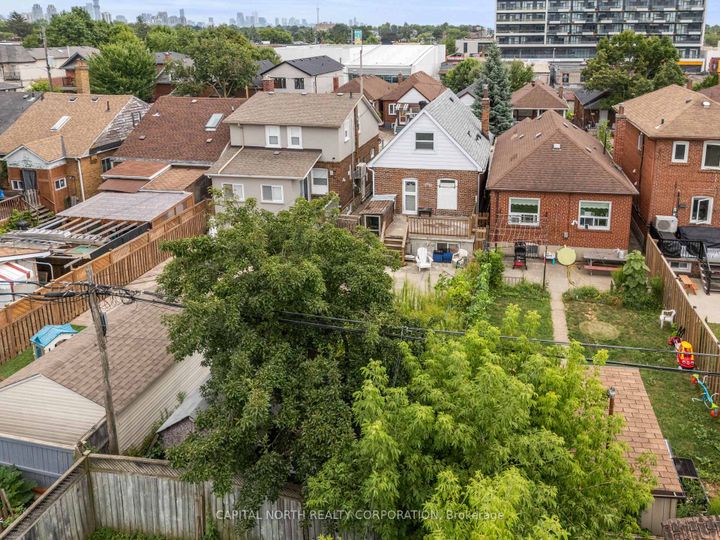 Photo 34 at 100 Livingstone Avenue, Belgravia, Toronto