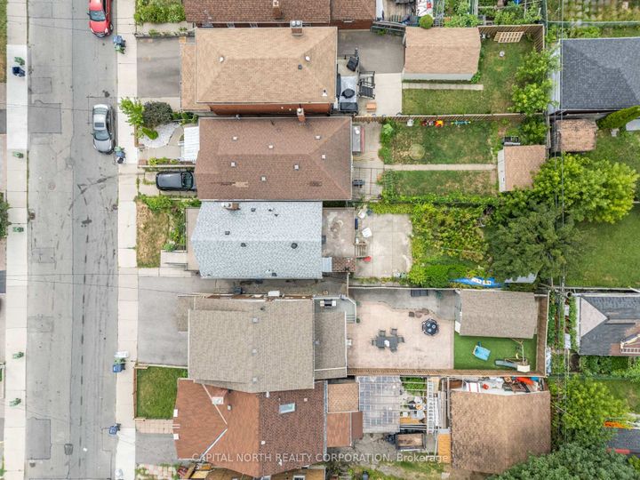 Photo 35 at 100 Livingstone Avenue, Belgravia, Toronto