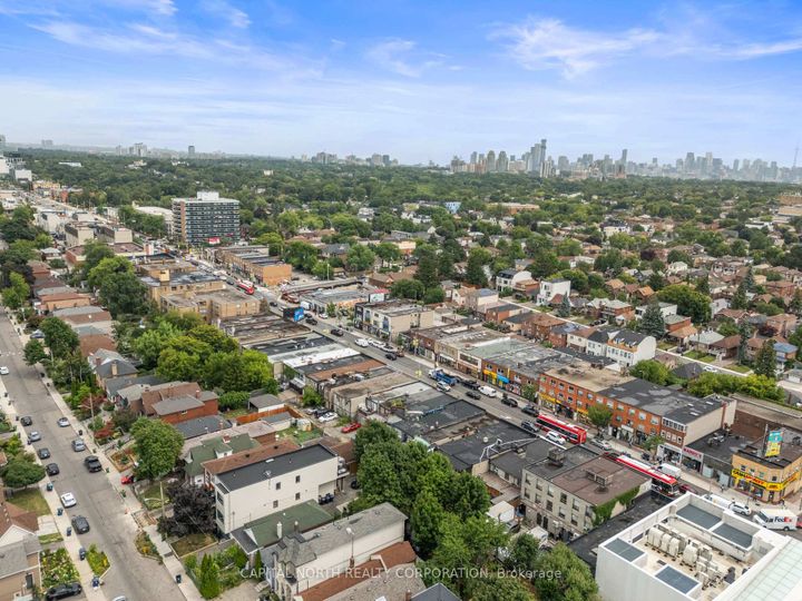 Photo 36 at 100 Livingstone Avenue, Belgravia, Toronto