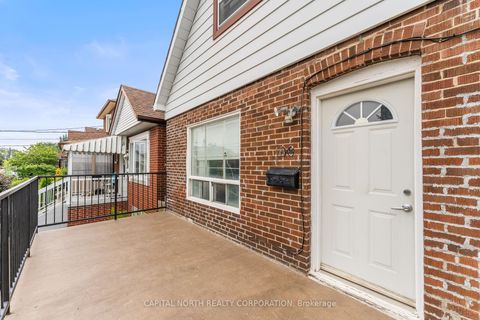 Photo 2 at 100 Livingstone Avenue, Belgravia, Toronto