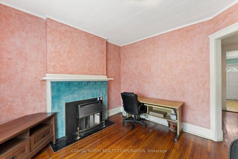 Photo 5 at 100 Livingstone Avenue, Belgravia, Toronto