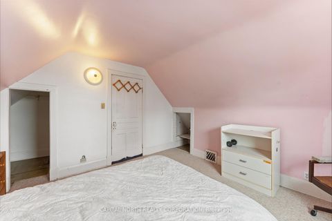 Photo 17 at 100 Livingstone Avenue, Belgravia, Toronto