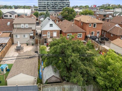 Photo 33 at 100 Livingstone Avenue, Belgravia, Toronto