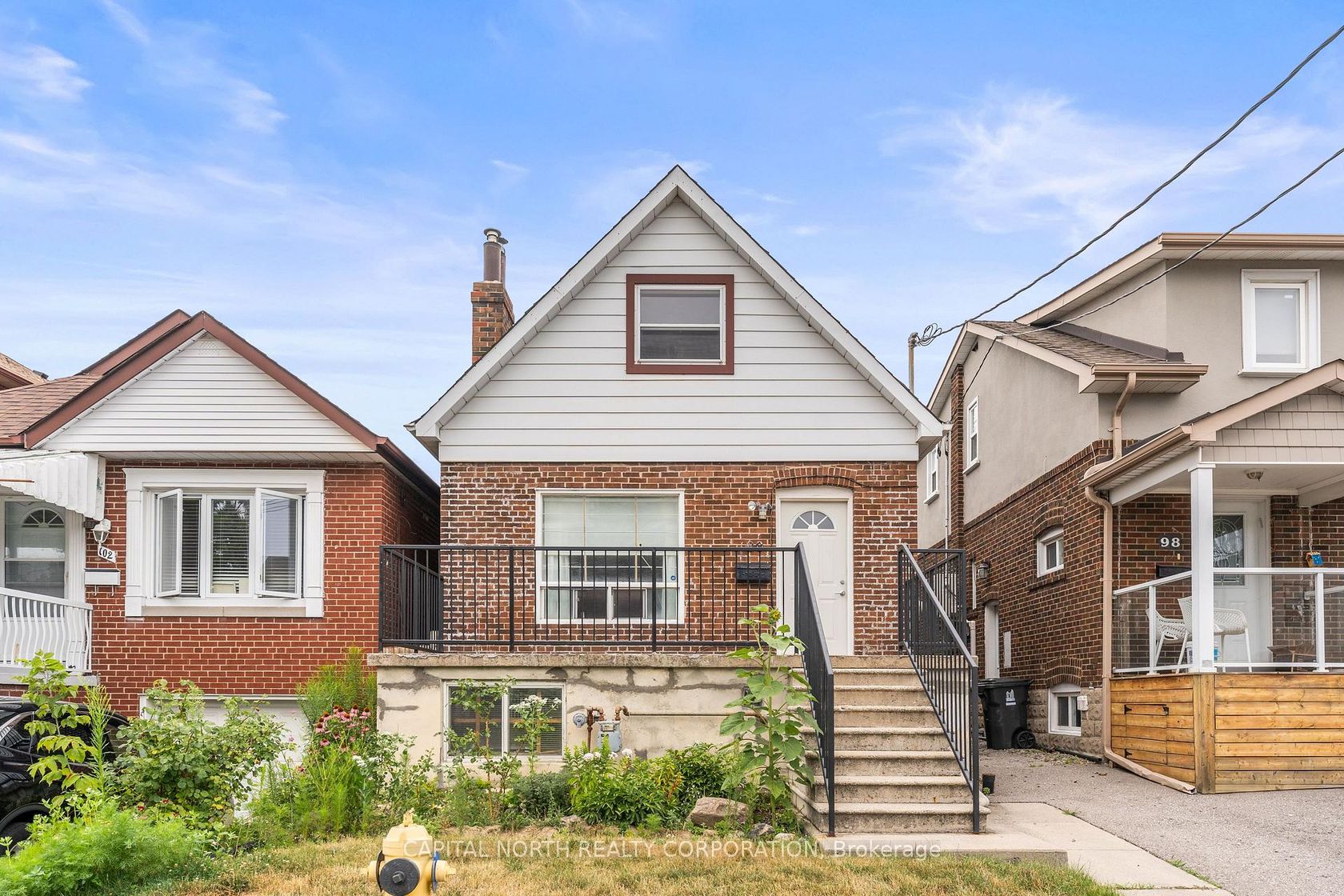 100 Livingstone Avenue, Belgravia, Toronto 2