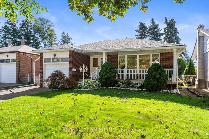 Photo 3 at 219 La Rose Avenue, Richview, Toronto