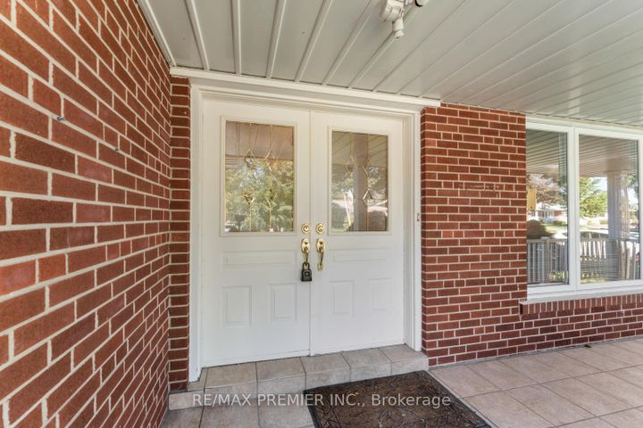 Photo 4 at 219 La Rose Avenue, Richview, Toronto