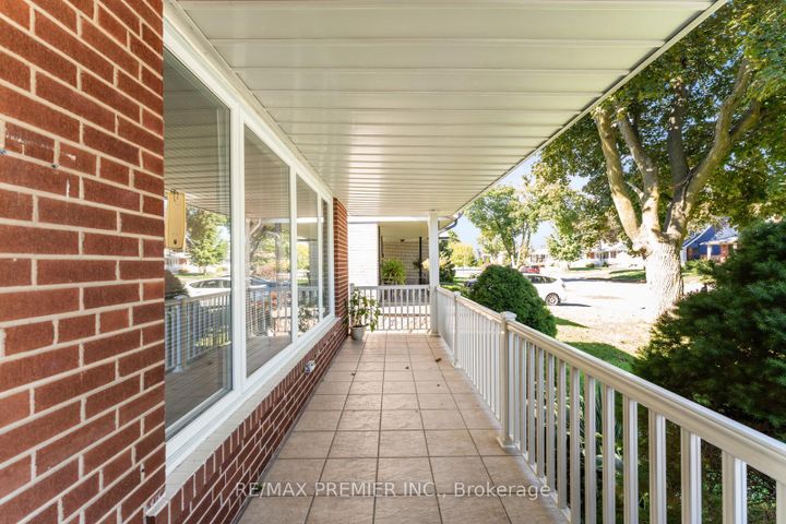 Photo 5 at 219 La Rose Avenue, Richview, Toronto