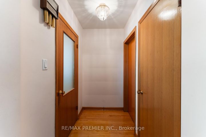 Photo 7 at 219 La Rose Avenue, Richview, Toronto