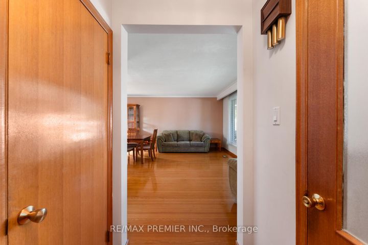 Photo 8 at 219 La Rose Avenue, Richview, Toronto