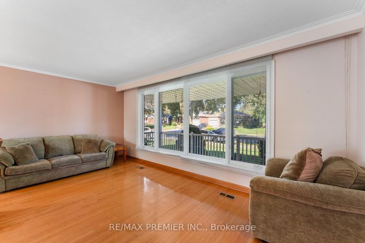 Photo 9 at 219 La Rose Avenue, Richview, Toronto