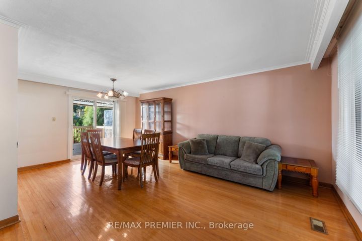 Photo 10 at 219 La Rose Avenue, Richview, Toronto