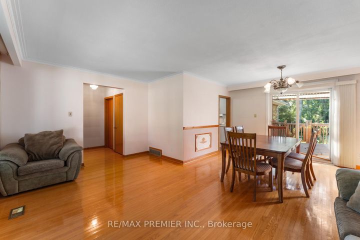 Photo 11 at 219 La Rose Avenue, Richview, Toronto