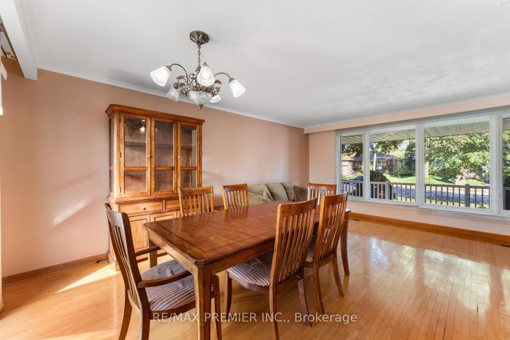 Photo 12 at 219 La Rose Avenue, Richview, Toronto