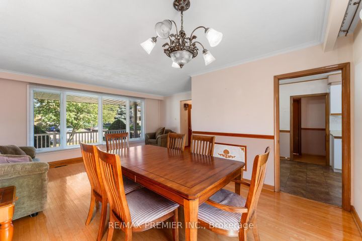 Photo 13 at 219 La Rose Avenue, Richview, Toronto