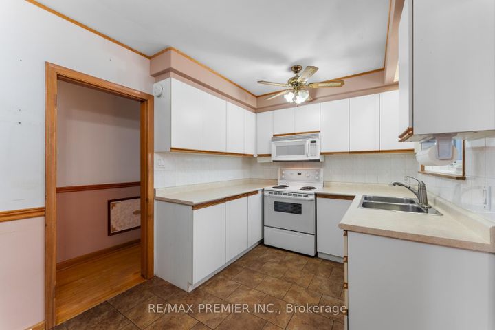 Photo 15 at 219 La Rose Avenue, Richview, Toronto