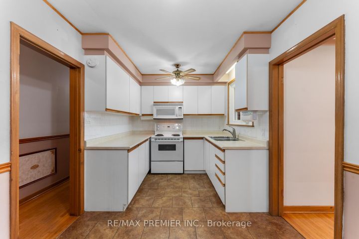 Photo 16 at 219 La Rose Avenue, Richview, Toronto