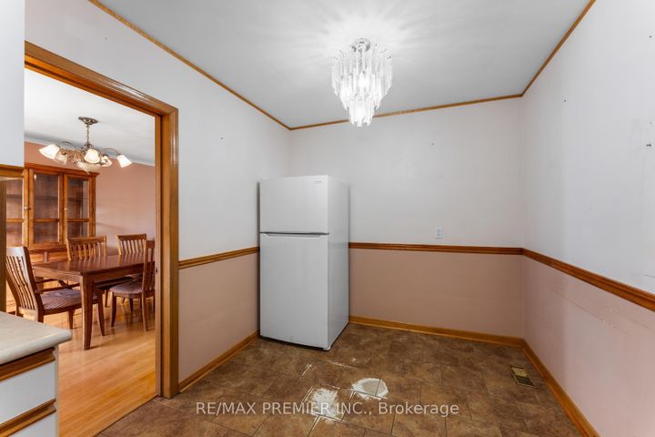 Photo 17 at 219 La Rose Avenue, Richview, Toronto