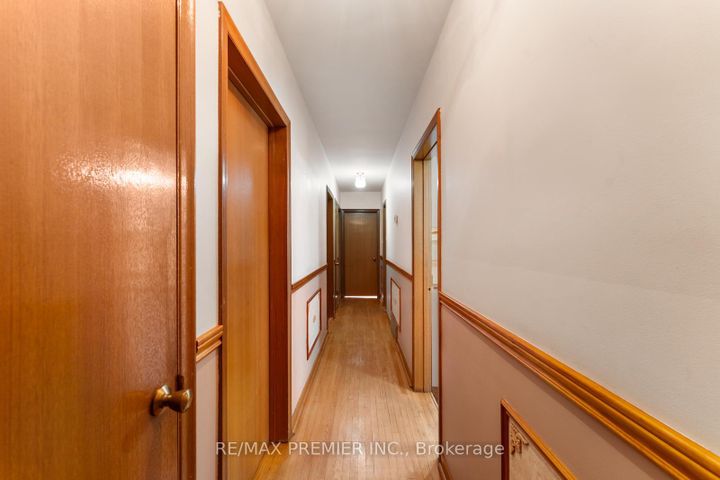 Photo 18 at 219 La Rose Avenue, Richview, Toronto