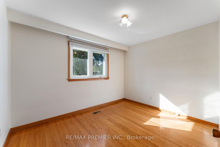 Photo 20 at 219 La Rose Avenue, Richview, Toronto
