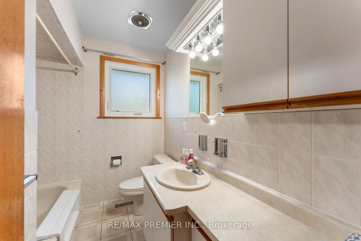 Photo 21 at 219 La Rose Avenue, Richview, Toronto