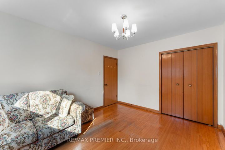 Photo 23 at 219 La Rose Avenue, Richview, Toronto