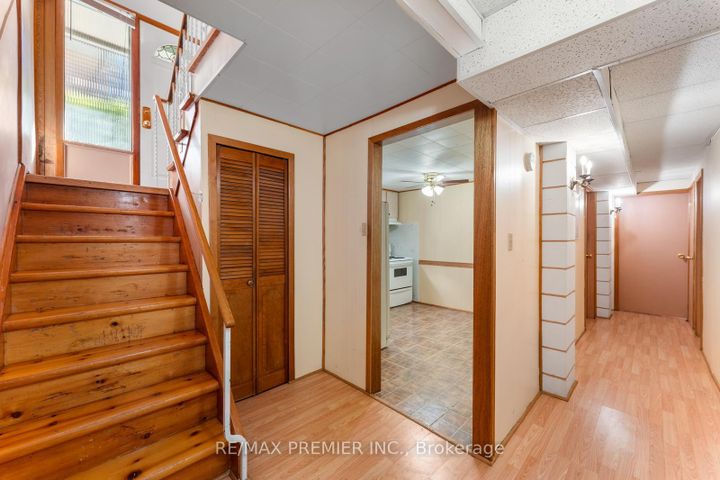 Photo 25 at 219 La Rose Avenue, Richview, Toronto