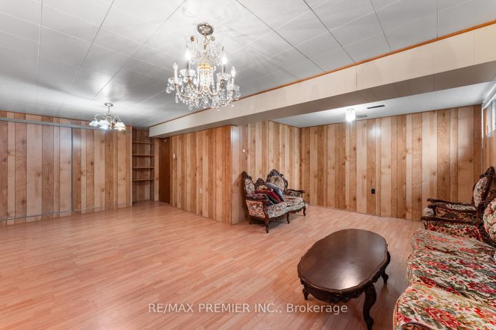 Photo 27 at 219 La Rose Avenue, Richview, Toronto