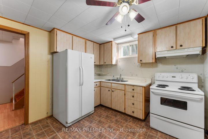 Photo 28 at 219 La Rose Avenue, Richview, Toronto