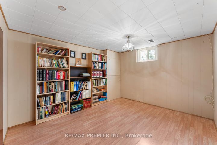 Photo 29 at 219 La Rose Avenue, Richview, Toronto
